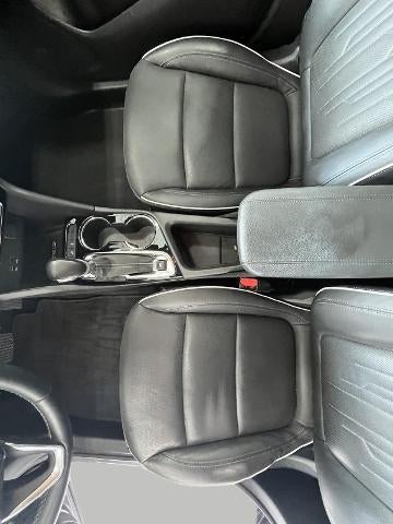 2024 Buick Encore GX Avenir AWD