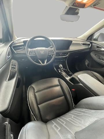 2024 Buick Encore GX Avenir AWD