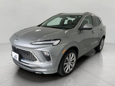 2024 Buick Encore GX Avenir AWD