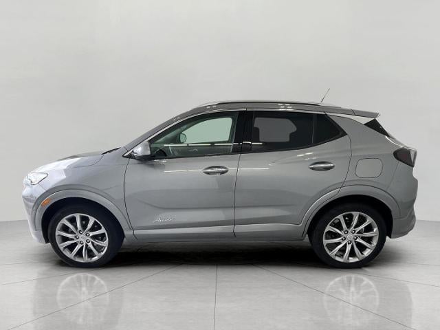 2024 Buick Encore GX Avenir AWD