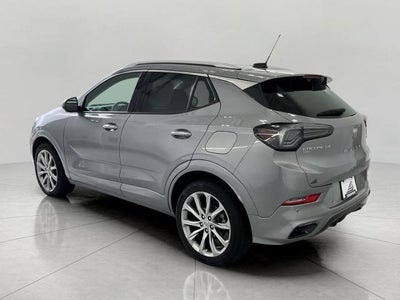 2024 Buick Encore GX Avenir AWD