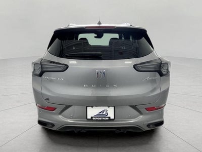 2024 Buick Encore GX Avenir AWD