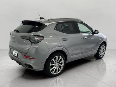 2024 Buick Encore GX Avenir AWD
