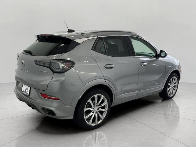 2024 Buick Encore GX Avenir AWD