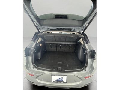 2024 Buick Encore GX Avenir AWD