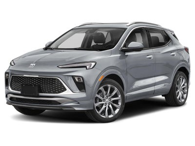 2024 Buick Encore GX Avenir AWD