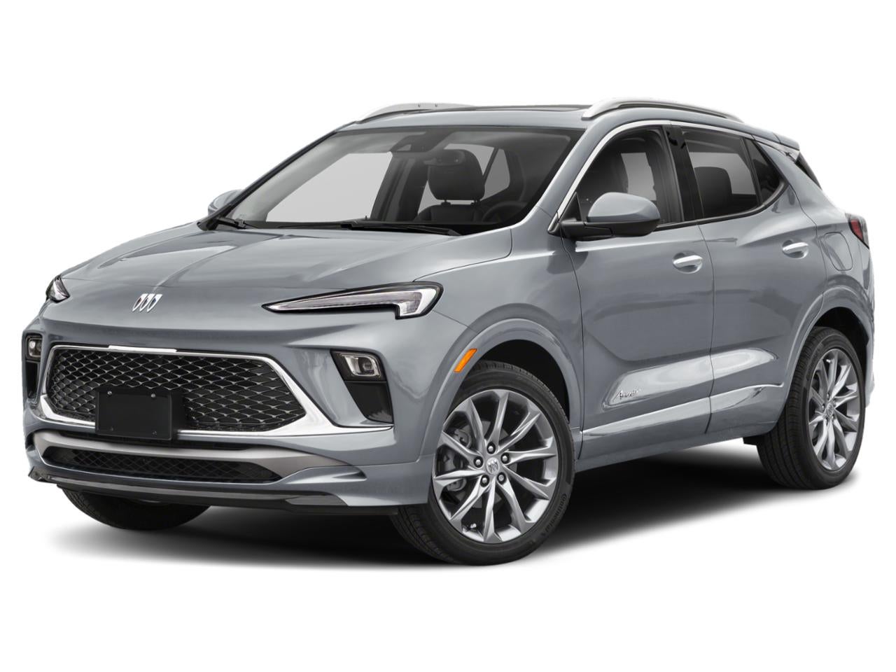 2024 Buick Encore GX Avenir AWD