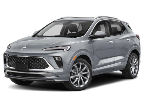 2024 Buick Encore GX Avenir AWD