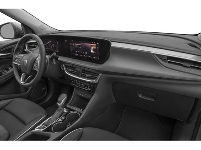 2024 Buick Encore GX Avenir AWD
