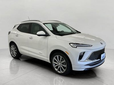 2024 Buick Encore GX Avenir AWD
