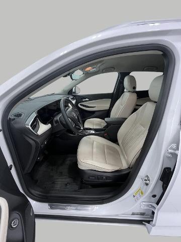 2024 Buick Encore GX Avenir AWD