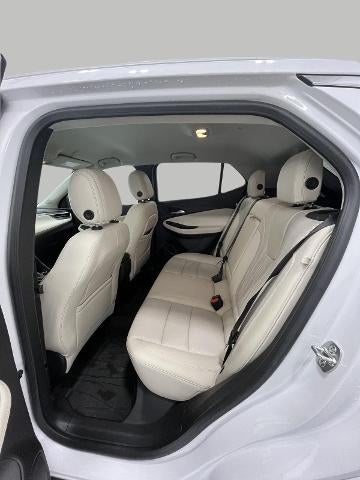 2024 Buick Encore GX Avenir AWD