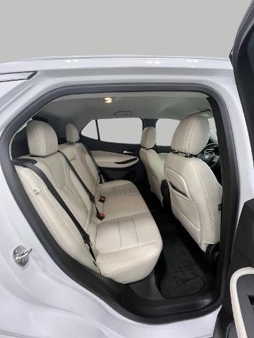2024 Buick Encore GX Avenir AWD