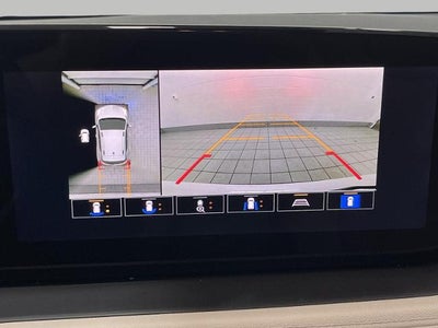 2024 Buick Encore GX Avenir AWD