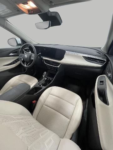 2024 Buick Encore GX Avenir AWD