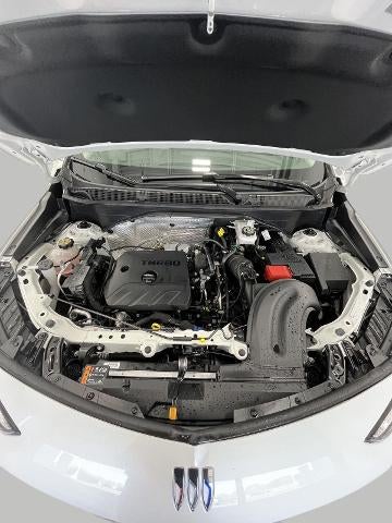 2024 Buick Encore GX Avenir AWD