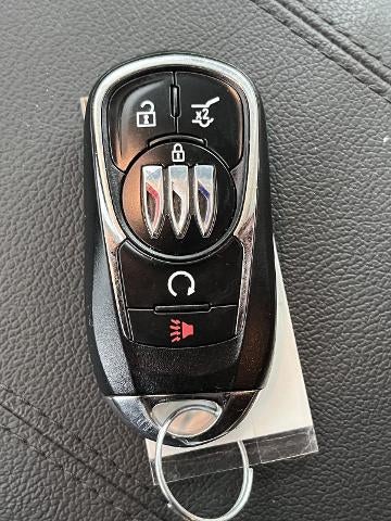 2024 Buick Encore GX Avenir AWD