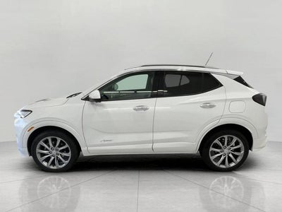 2024 Buick Encore GX Avenir AWD