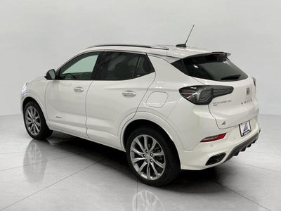 2024 Buick Encore GX Avenir AWD
