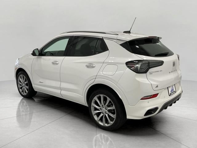 2024 Buick Encore GX Avenir AWD