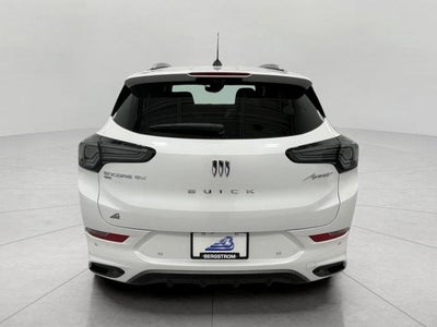 2024 Buick Encore GX Avenir AWD