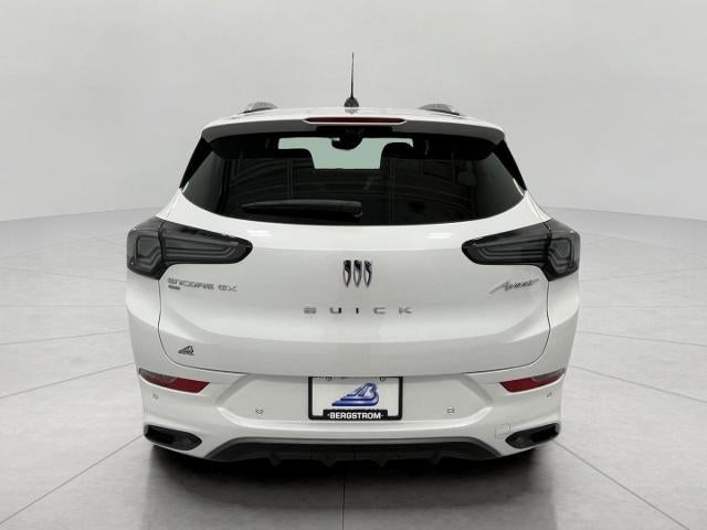 2024 Buick Encore GX Avenir AWD