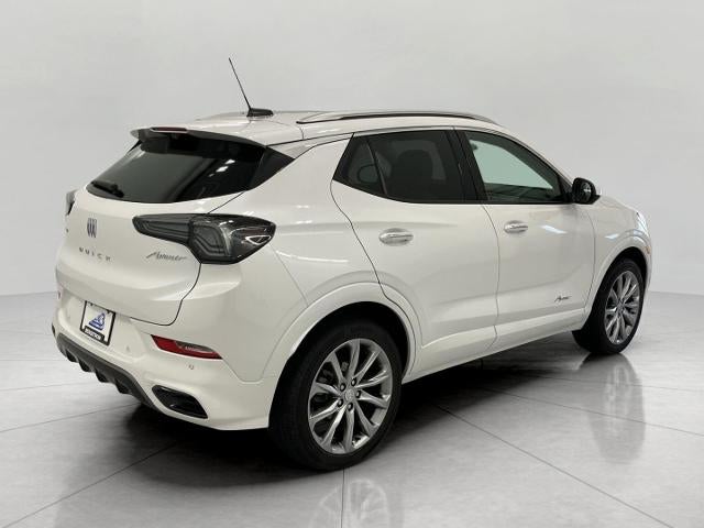 2024 Buick Encore GX Avenir AWD