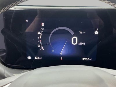 2024 Buick Encore GX Avenir AWD