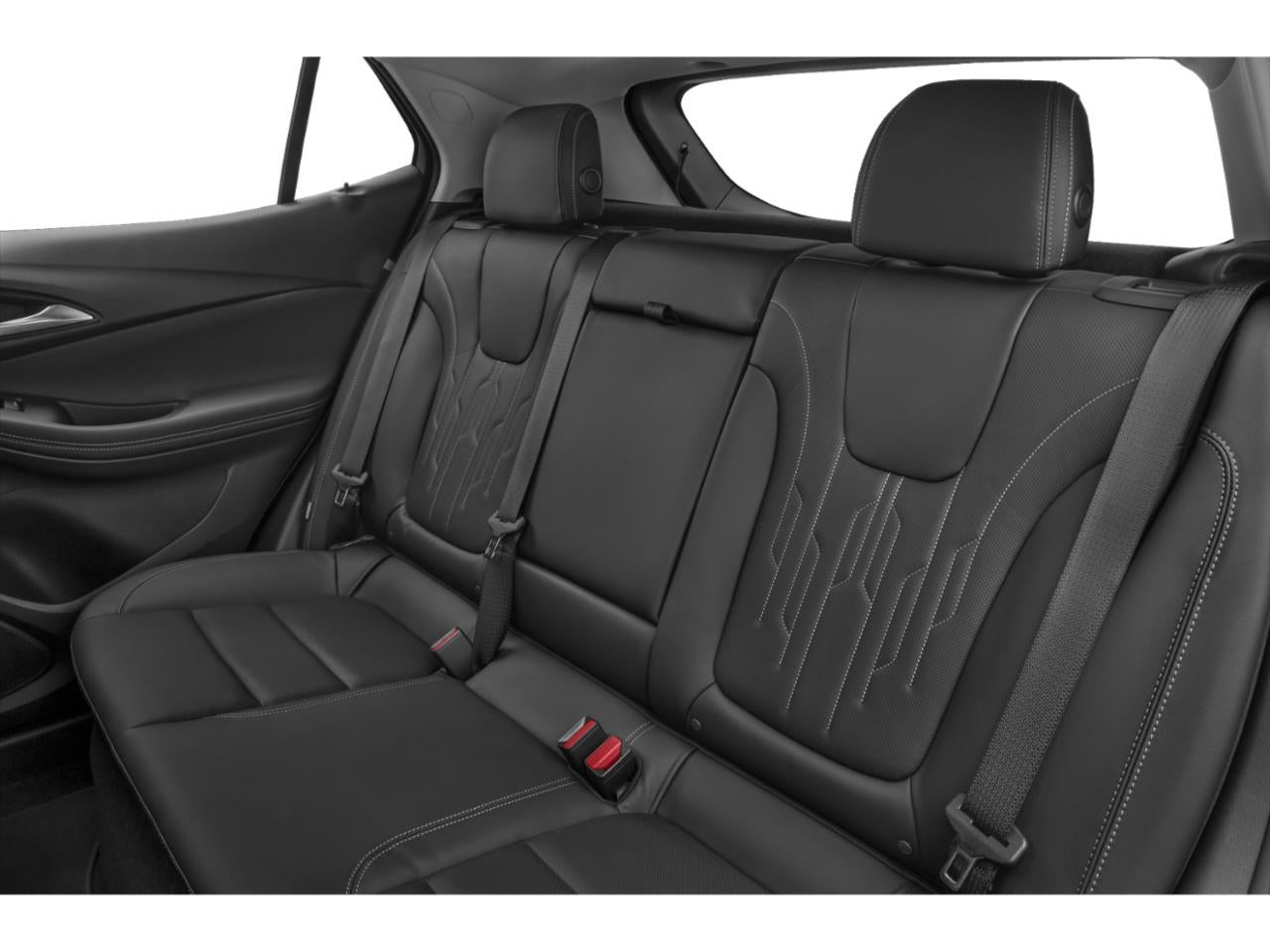 2024 Buick Encore GX Avenir AWD