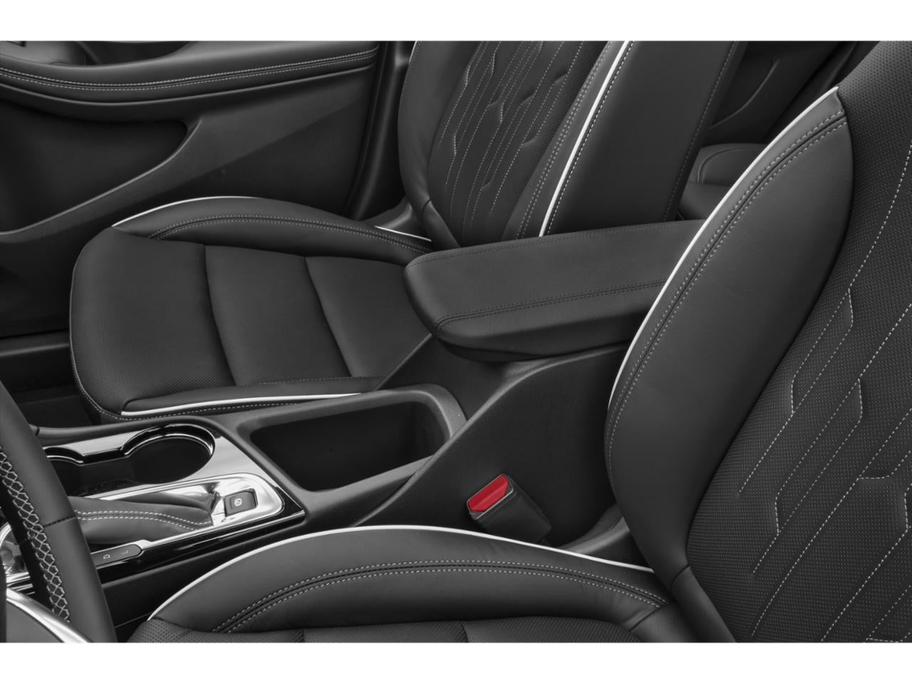 2024 Buick Encore GX Avenir AWD