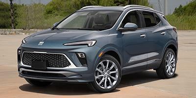 2024 Buick Encore GX Avenir AWD