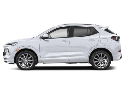 2024 Buick Encore GX Avenir AWD