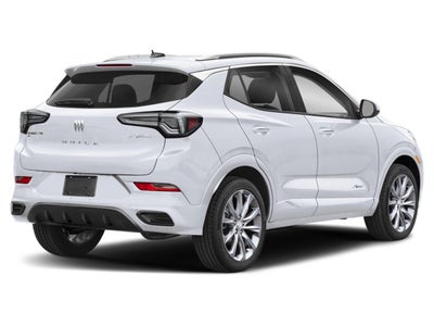 2024 Buick Encore GX Avenir AWD