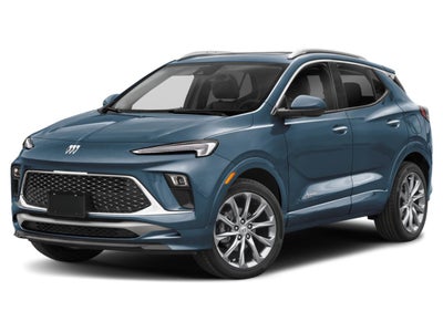 2024 Buick Encore GX Avenir AWD