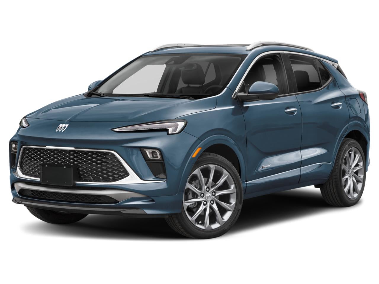 2024 Buick Encore GX Avenir AWD