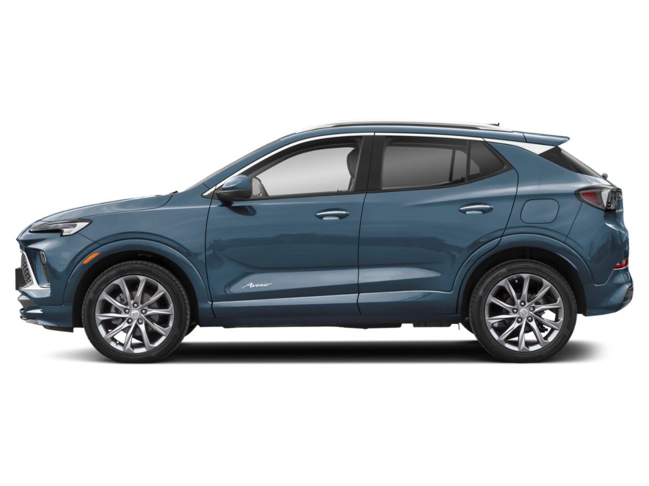 2024 Buick Encore GX Avenir AWD