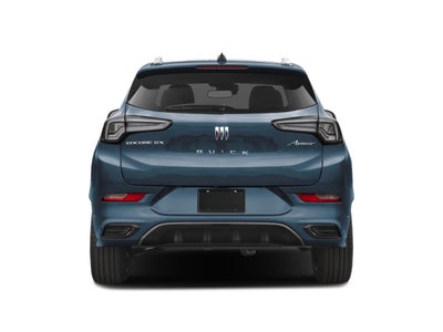 2024 Buick Encore GX Avenir AWD