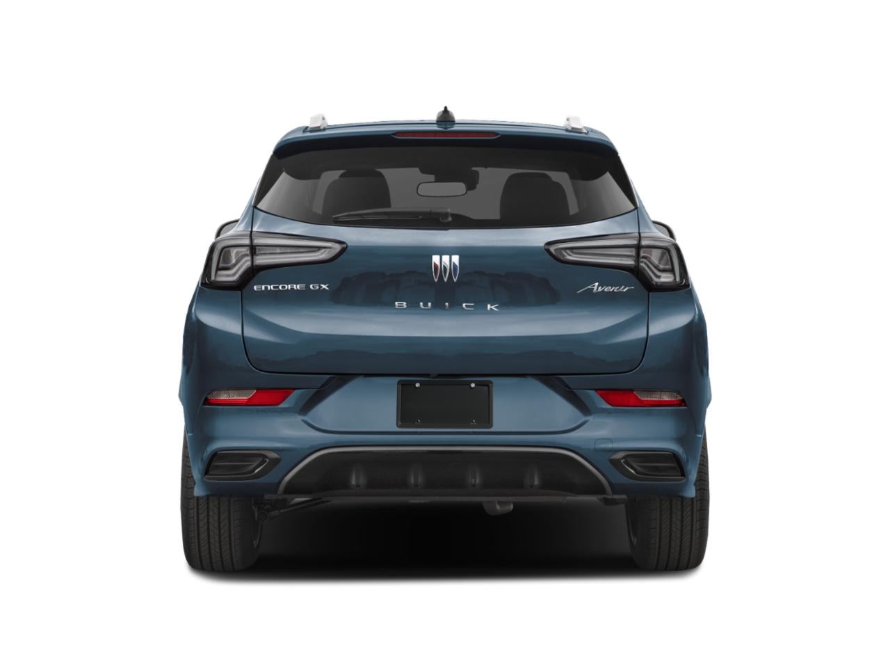 2024 Buick Encore GX Avenir AWD