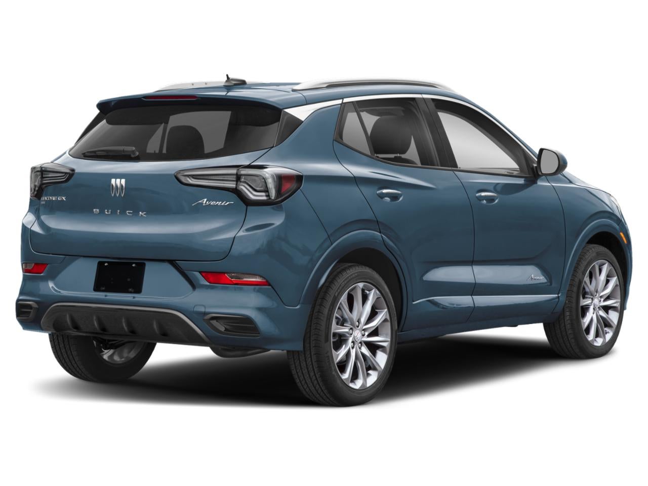 2024 Buick Encore GX Avenir AWD