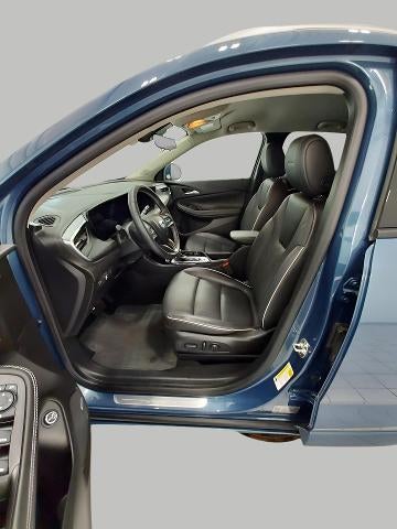 2024 Buick Encore GX Avenir AWD