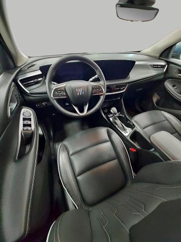 2024 Buick Encore GX Avenir AWD
