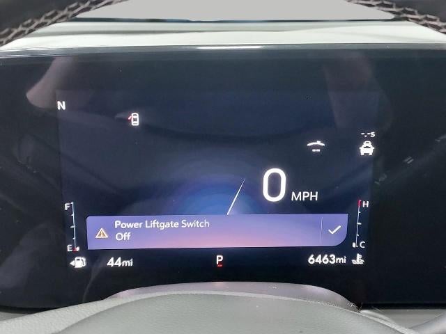 2024 Buick Encore GX Avenir AWD
