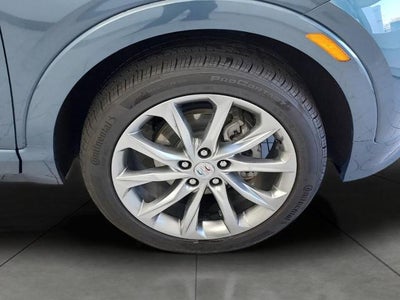 2024 Buick Encore GX Avenir AWD