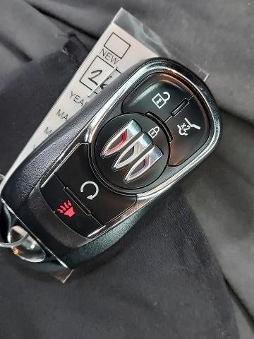 2024 Buick Encore GX Avenir AWD