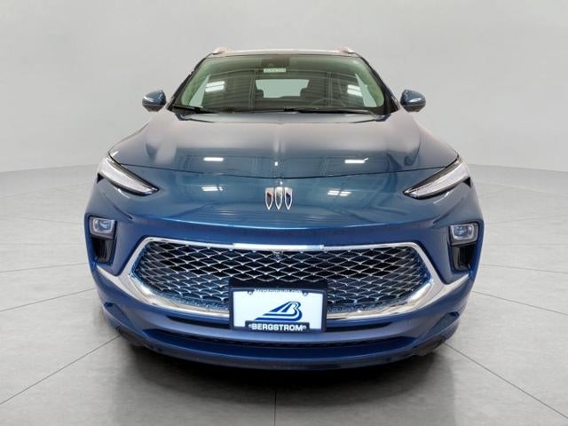 2024 Buick Encore GX Avenir AWD