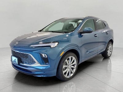 2024 Buick Encore GX Avenir AWD