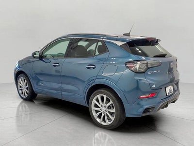 2024 Buick Encore GX Avenir AWD