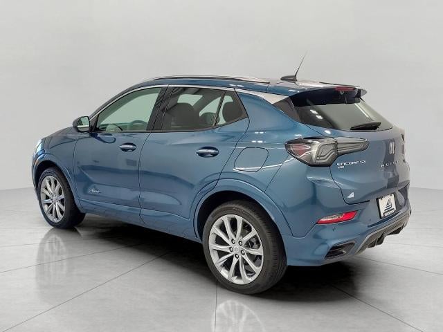 2024 Buick Encore GX Avenir AWD