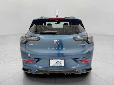 2024 Buick Encore GX Avenir AWD
