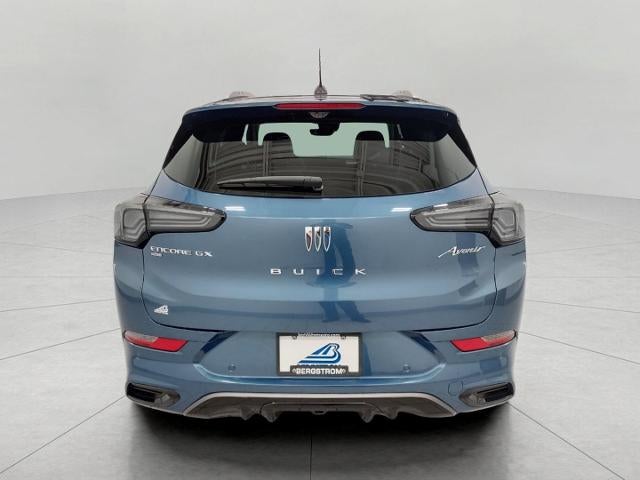 2024 Buick Encore GX Avenir AWD